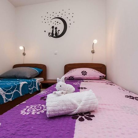 Apartman Micko プリヴラカ エクステリア 写真
