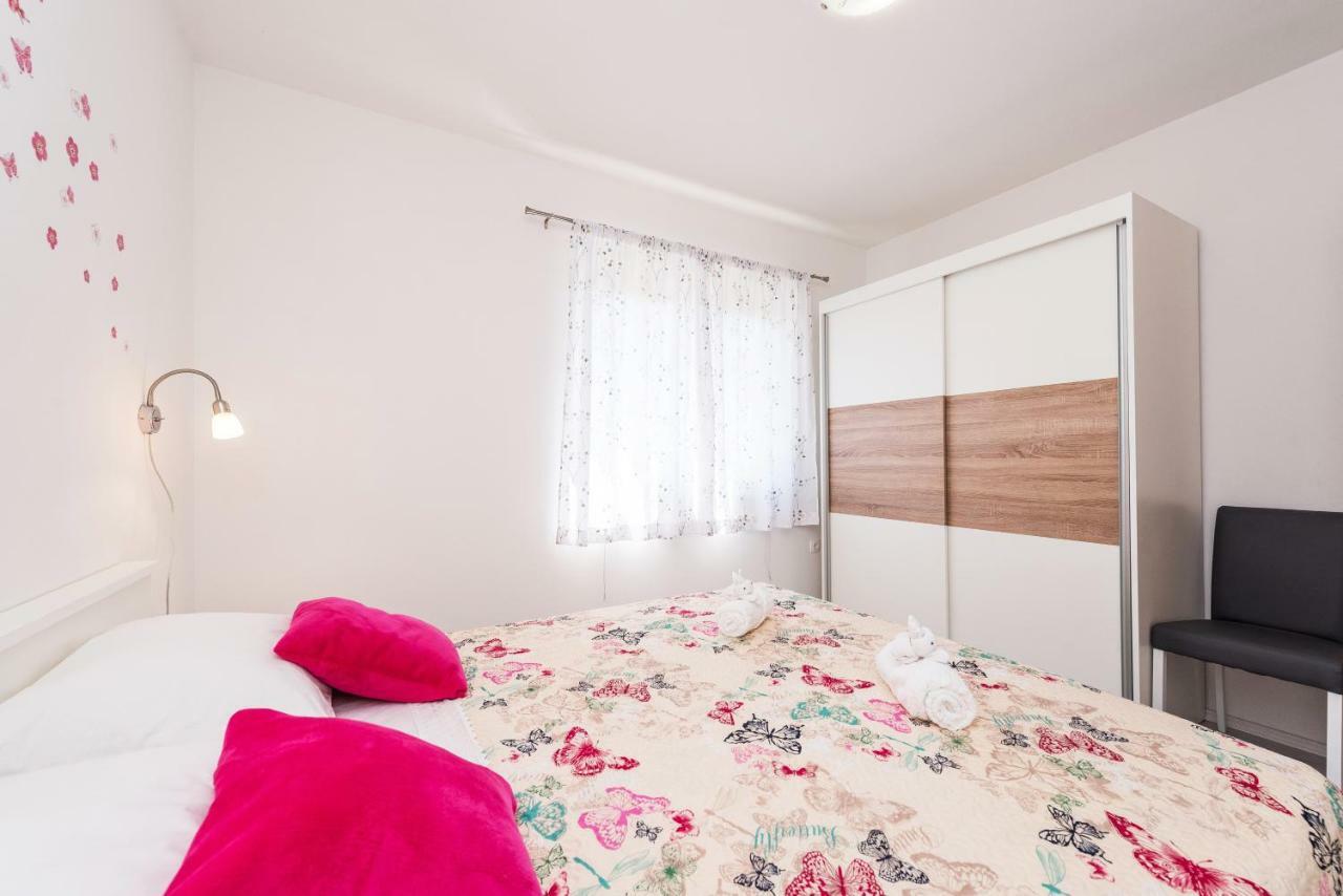 Apartman Micko プリヴラカ エクステリア 写真