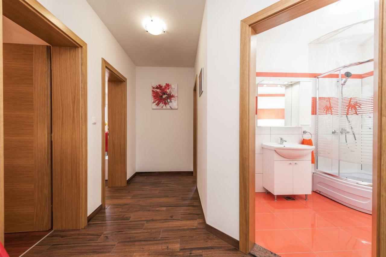 Apartman Micko プリヴラカ エクステリア 写真