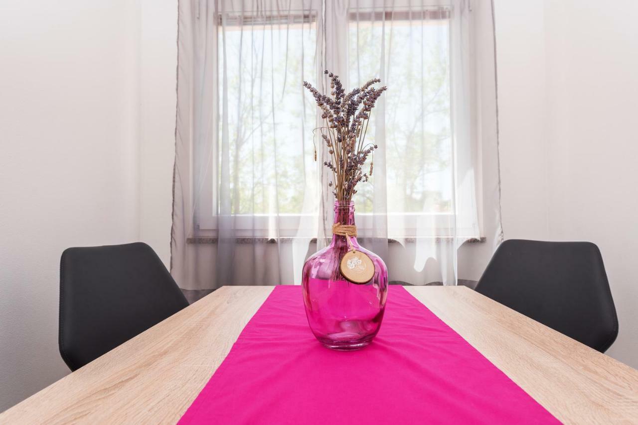 Apartman Micko プリヴラカ エクステリア 写真