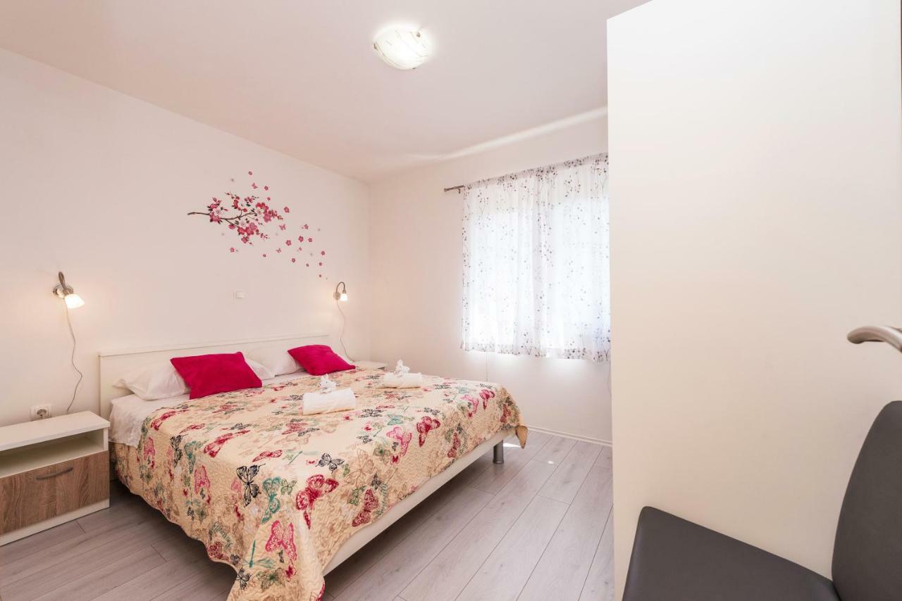 Apartman Micko プリヴラカ エクステリア 写真