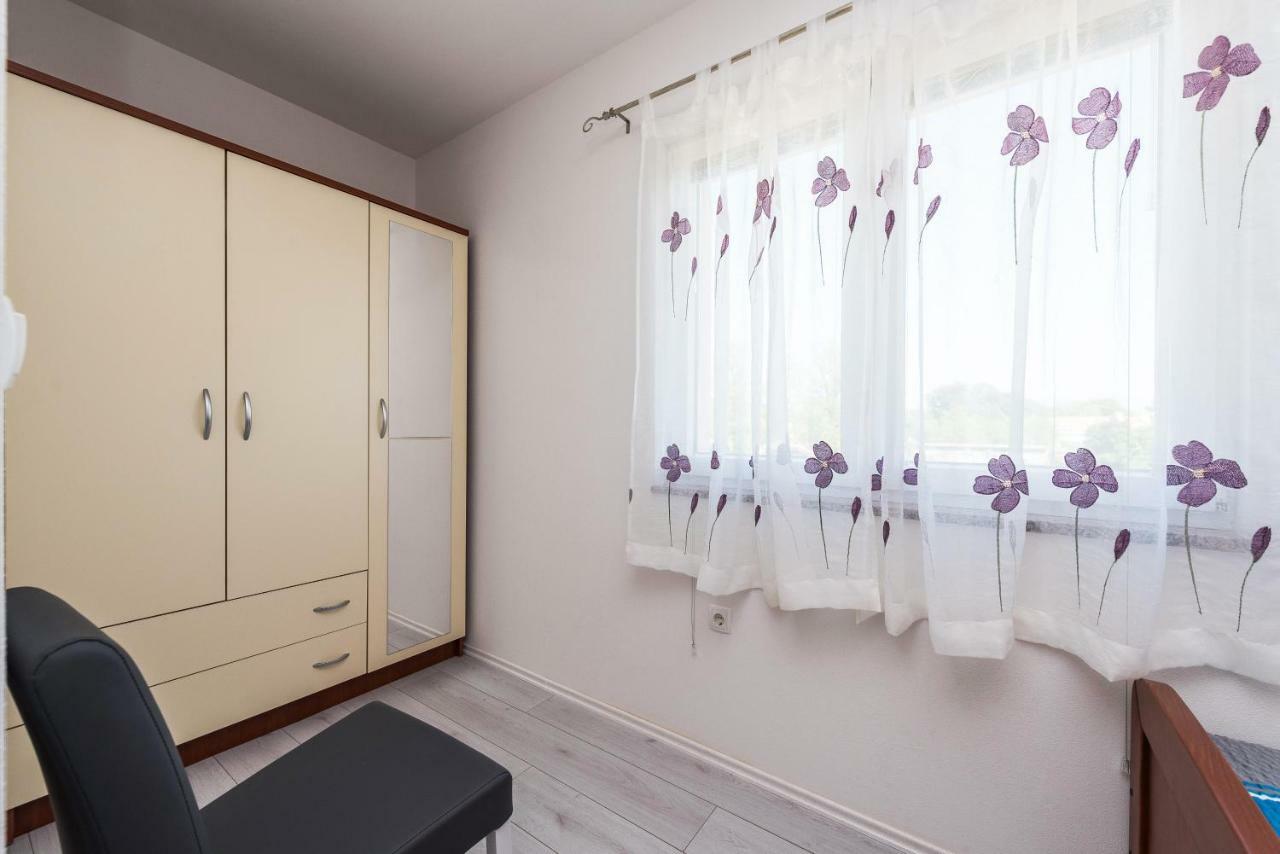 Apartman Micko プリヴラカ エクステリア 写真