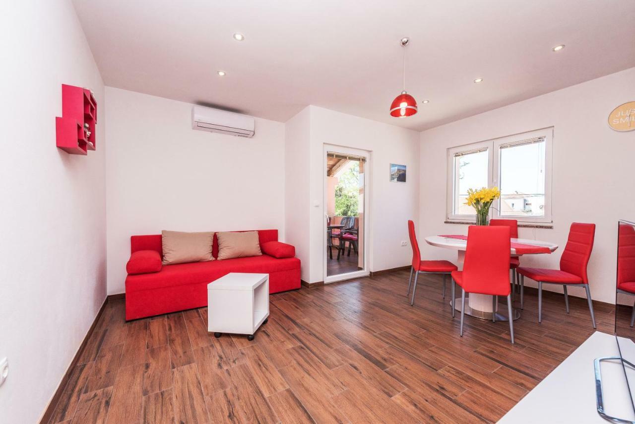 Apartman Micko プリヴラカ エクステリア 写真