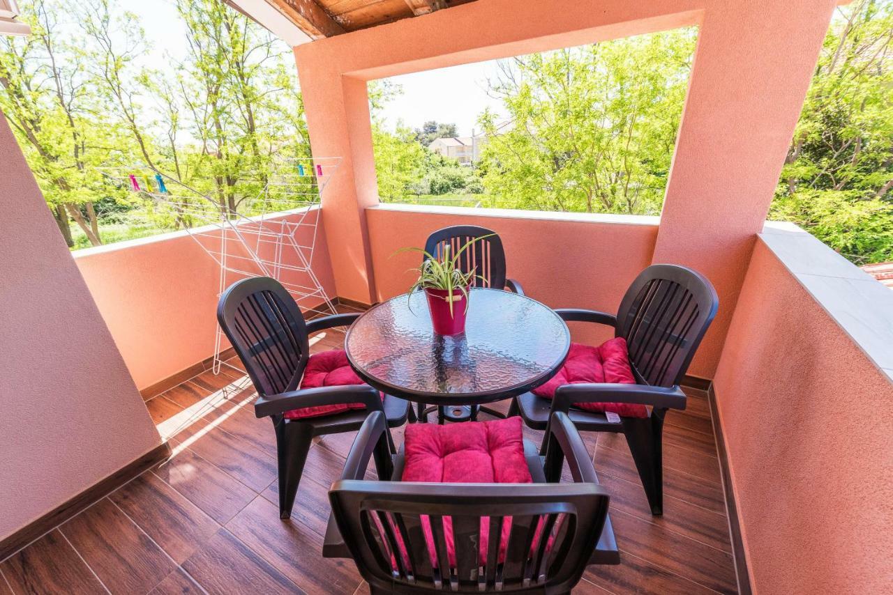 Apartman Micko プリヴラカ エクステリア 写真