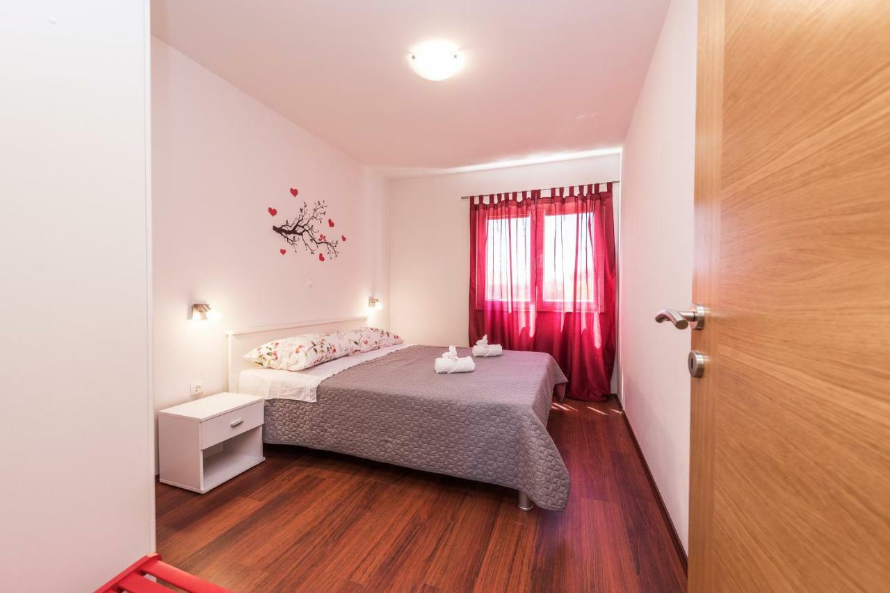 Apartman Micko プリヴラカ エクステリア 写真