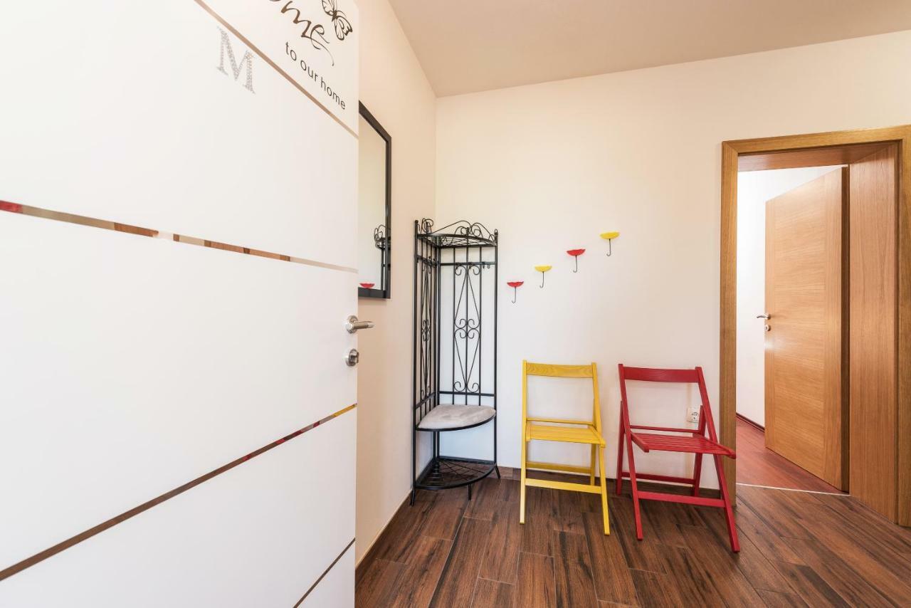 Apartman Micko プリヴラカ エクステリア 写真