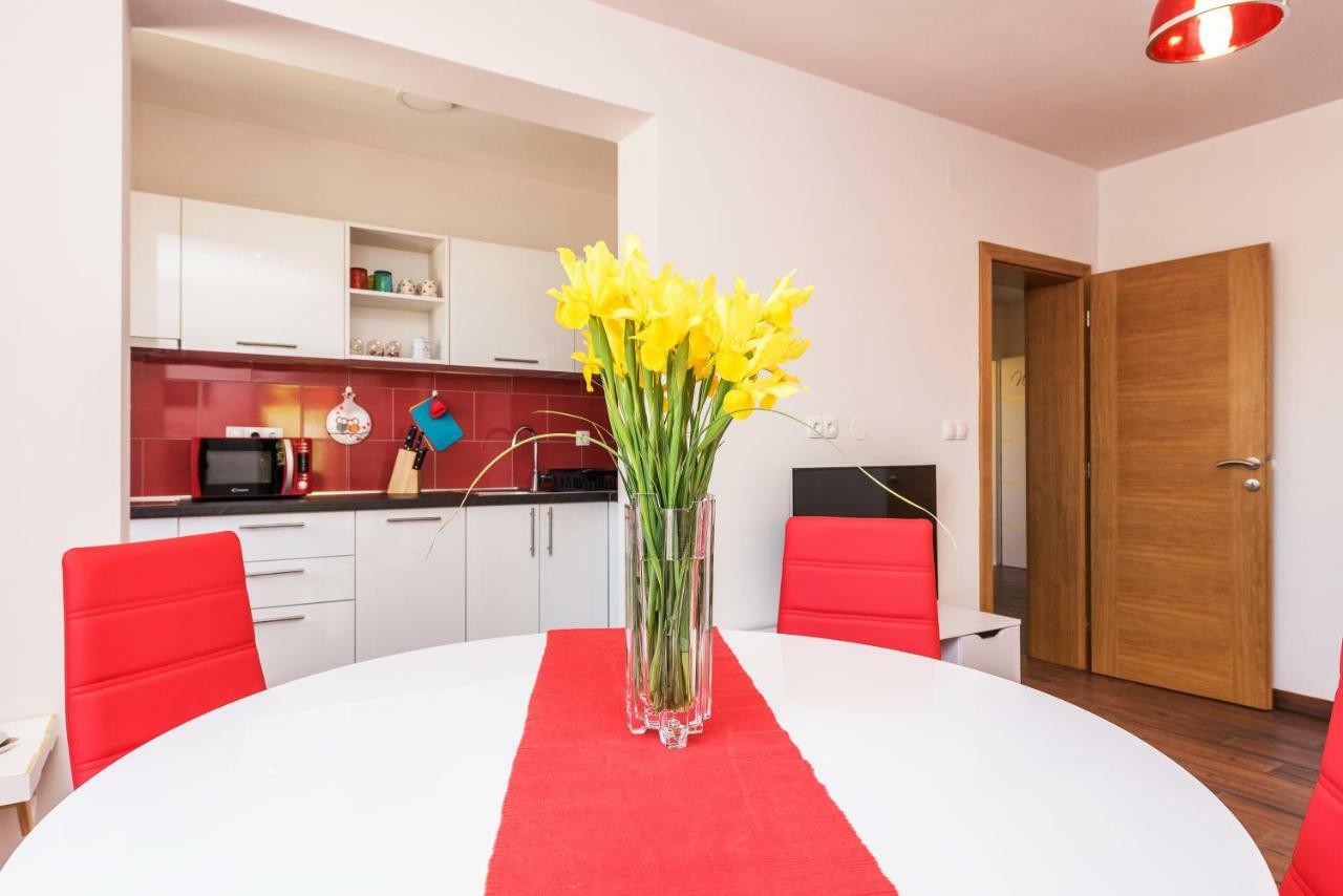 Apartman Micko プリヴラカ エクステリア 写真