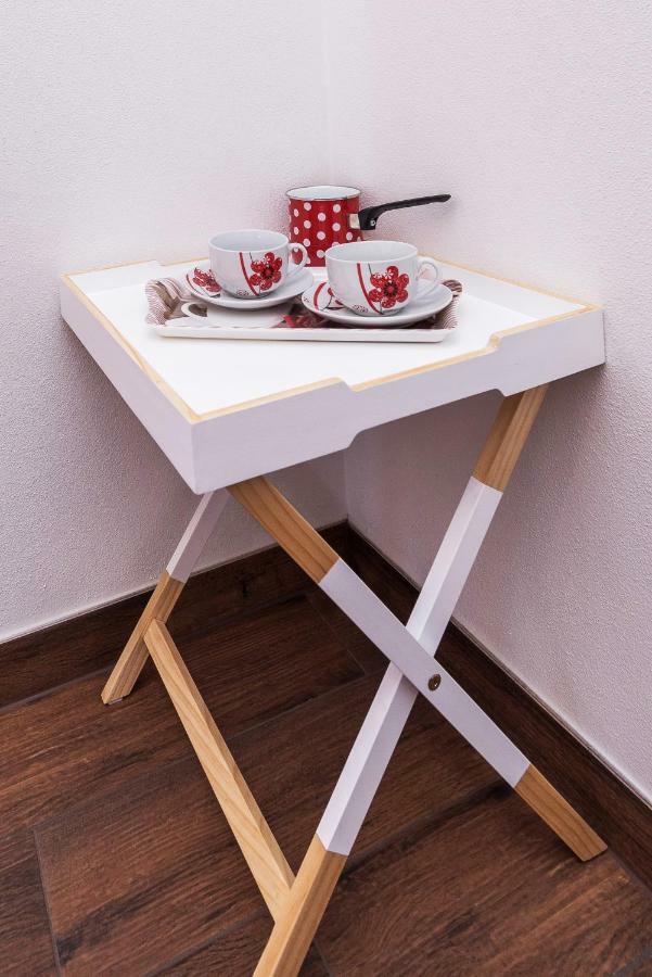 Apartman Micko プリヴラカ エクステリア 写真